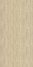A textured surface with vertical streaks and a natural, wood-like grain pattern. The color is a muted beige with subtle variations in tone and fine white lines that add an intricate touch.