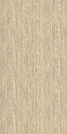 A textured surface with vertical streaks and a natural, wood-like grain pattern. The color is a muted beige with subtle variations in tone and fine white lines that add an intricate touch.