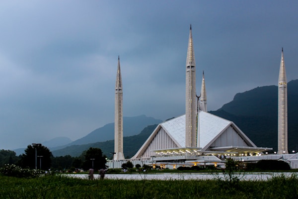 Islamabad Weather Guide: Best Seasons and Months to Visit