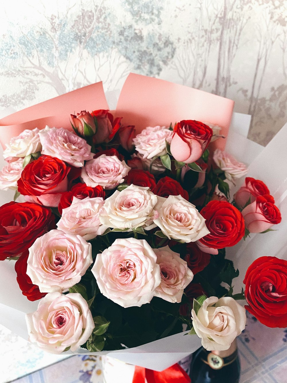 1000+ Rose Bouquet Pictures | Download Free Images On Unsplash