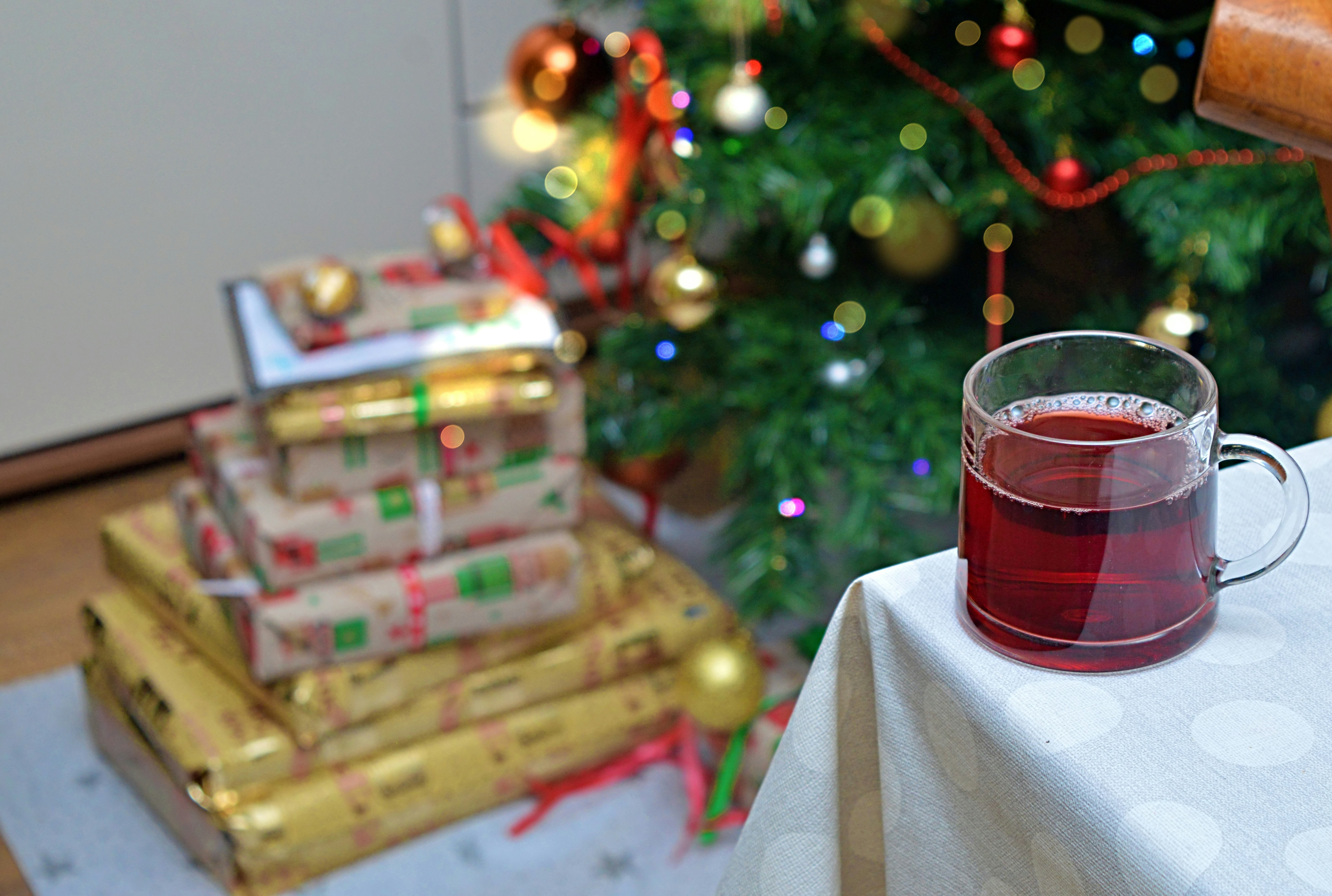 건강한 식단을 준비하는 모습