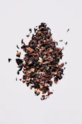 Loose-leaf reishi blend