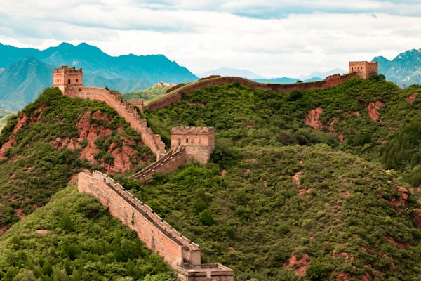 Han Dynasty