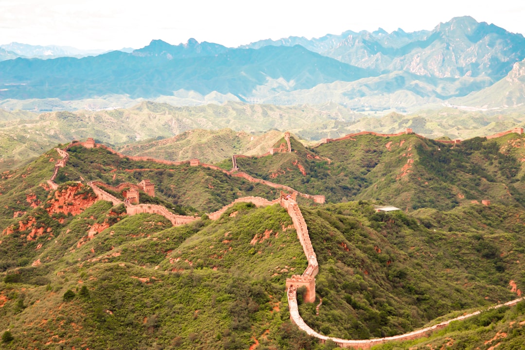Great Wall of China