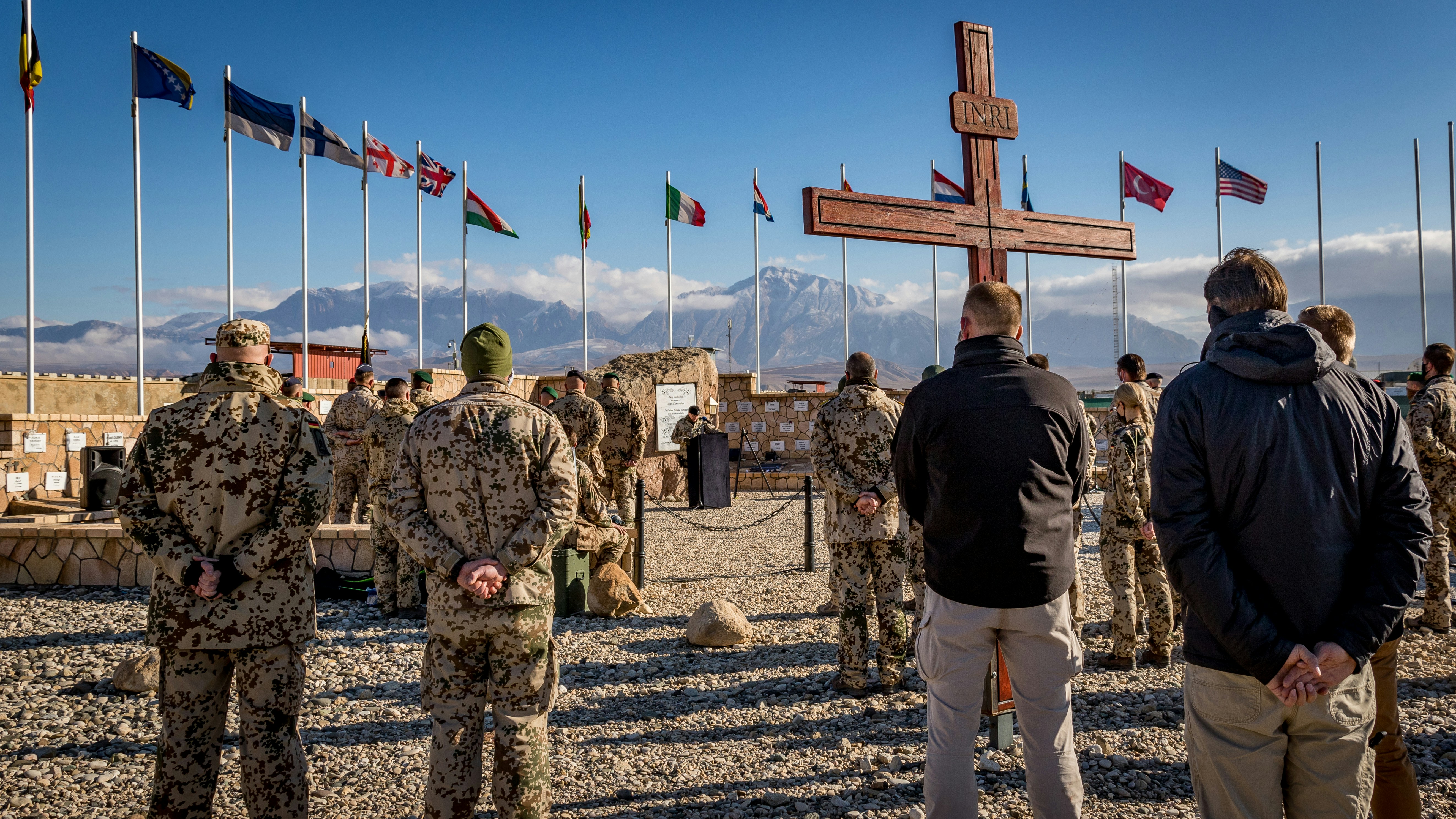 US President Donald Trump's Threat of Military Action in Nigeria: Analyzing the Implications