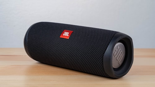 JBL Flip 6 Bocina Bluetooth Portátil - Resistente al agua