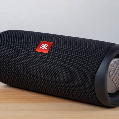 Portable Bluetooth Speaker