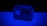 A small action camera illuminated by a blue light, creating a striking shadow. The camera has a wide lens and distinctive branding on the front. The scene conveys a futuristic and tech-focused atmosphere.