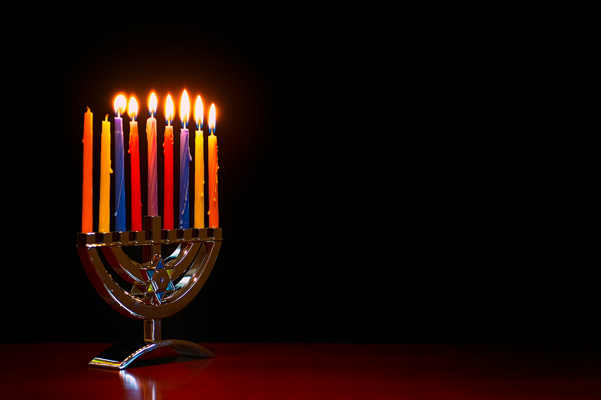 50+ Best Hanukkah Messages: Inspire Joy and Celebrate the Festival
