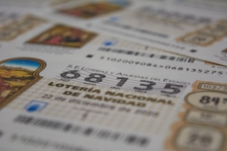 loteria navidad arruinados