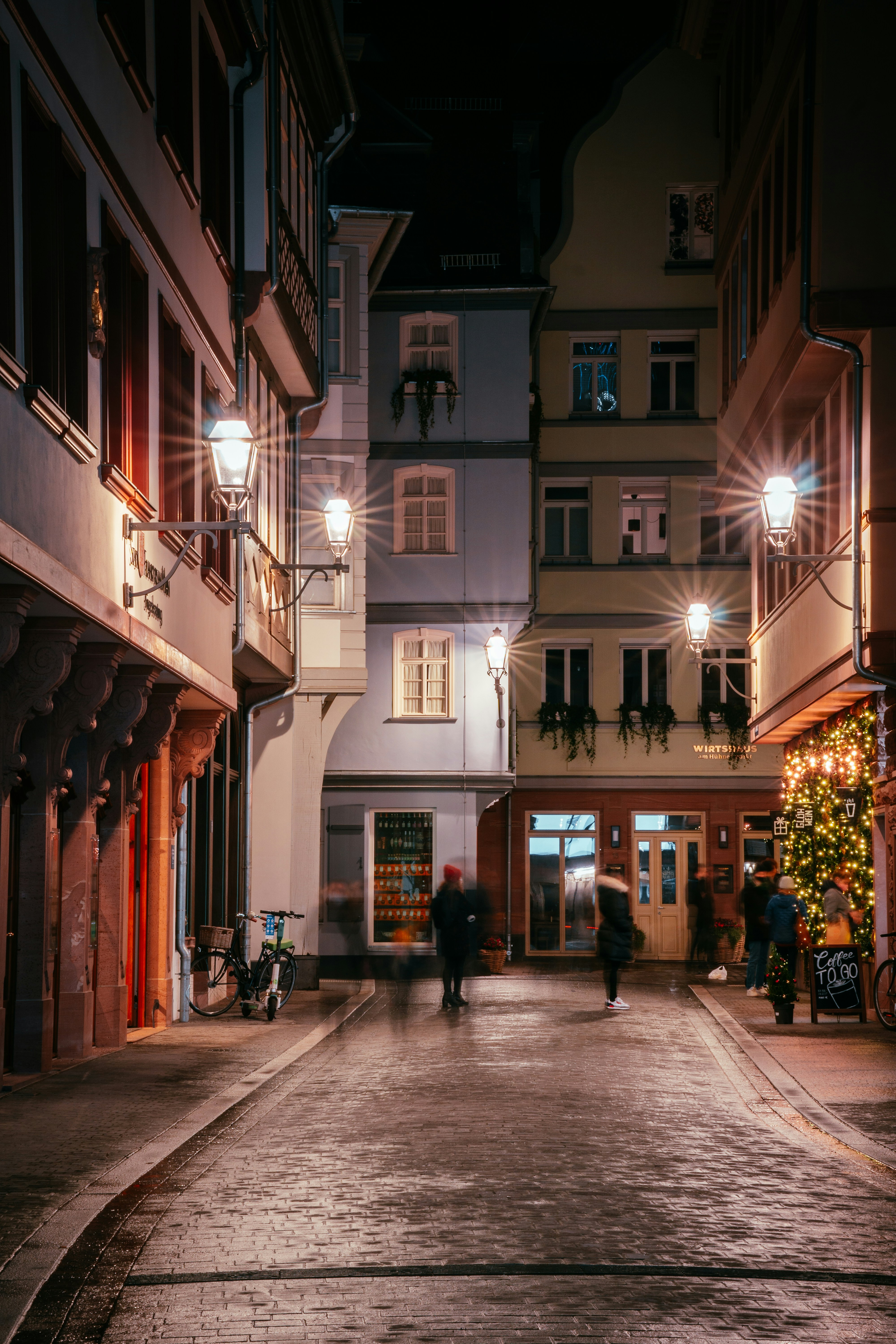 Photo by electerious