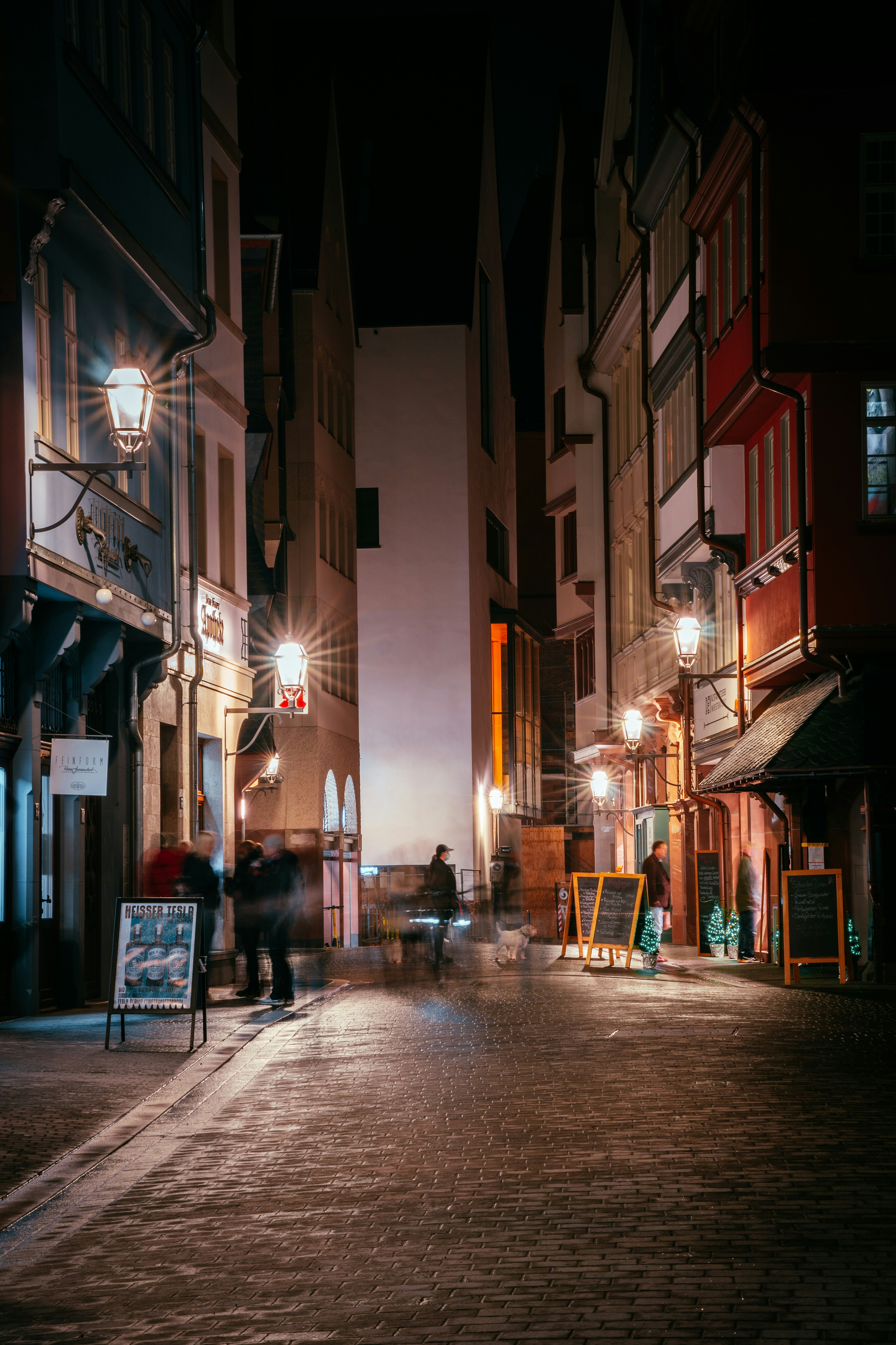 Photo by electerious