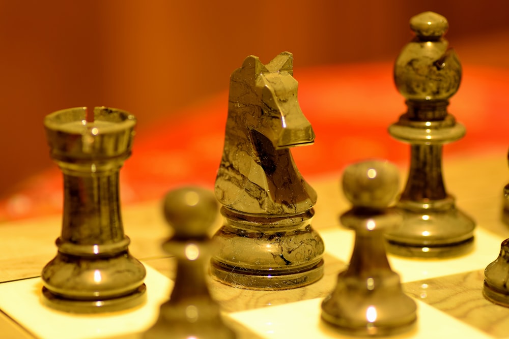 Play Chess Pictures  Download Free Images on Unsplash