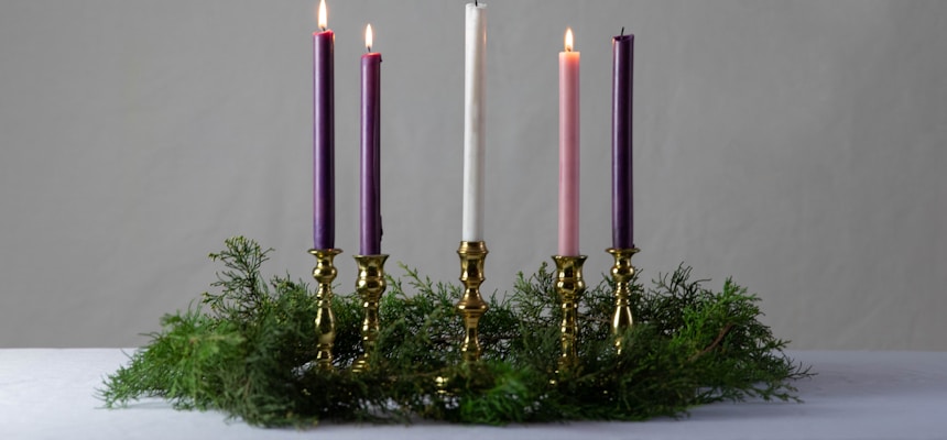 An Advent reflection