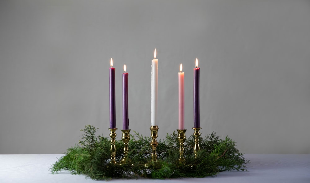 Advent Wreath Pictures | Download Free Images on Unsplash
