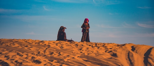 Jaisalmer Desert Festival 2025: Your Ultimate Guide to Rajasthan’s Iconic Event