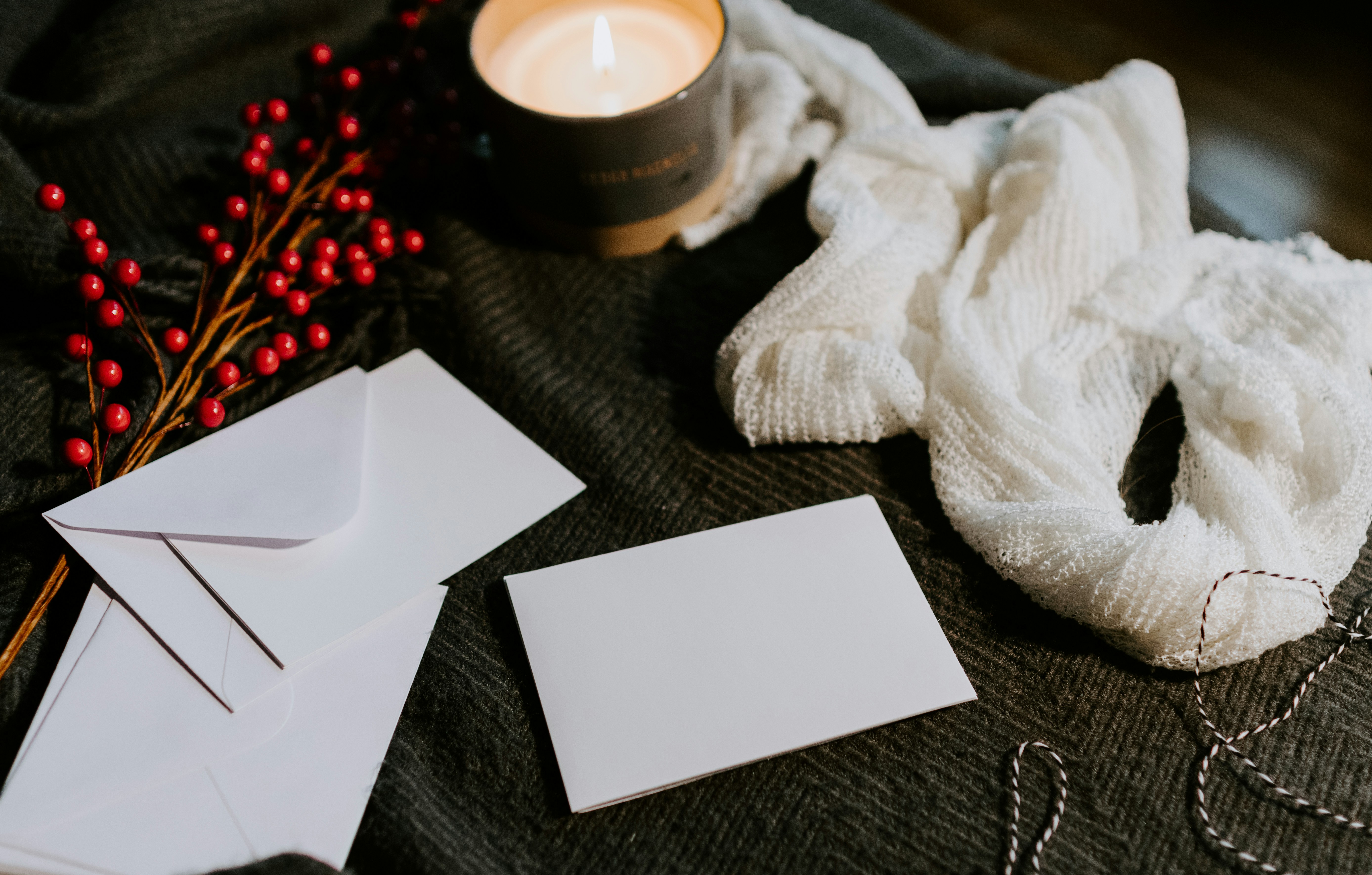 The Stranger Who Knows Me Best: Notes From Two Decades of Reader Mail