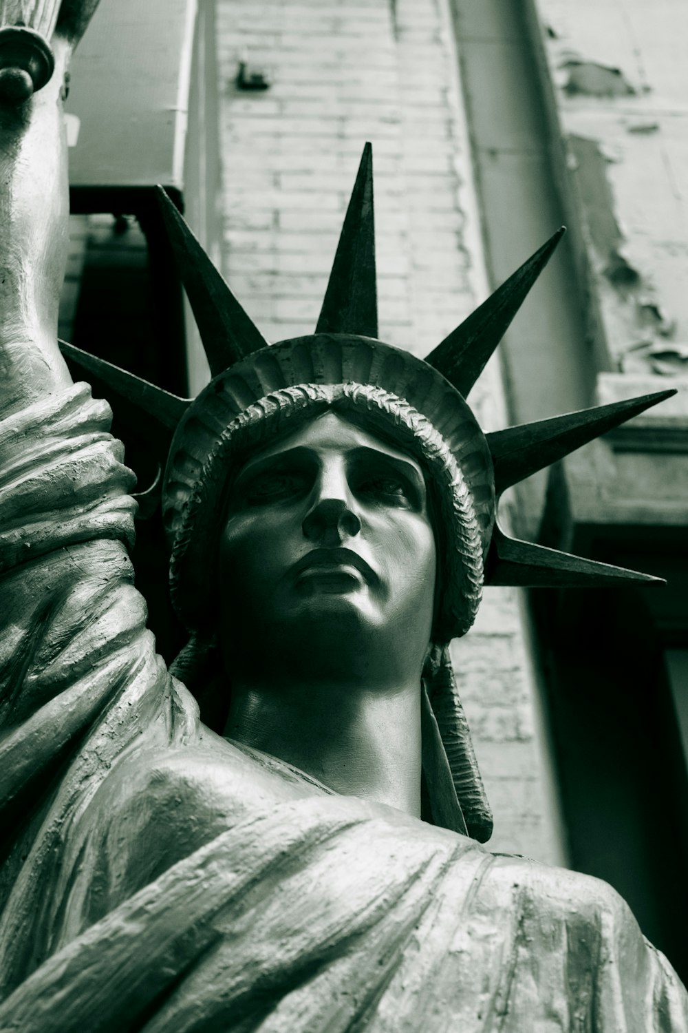 statue of liberty in new york city