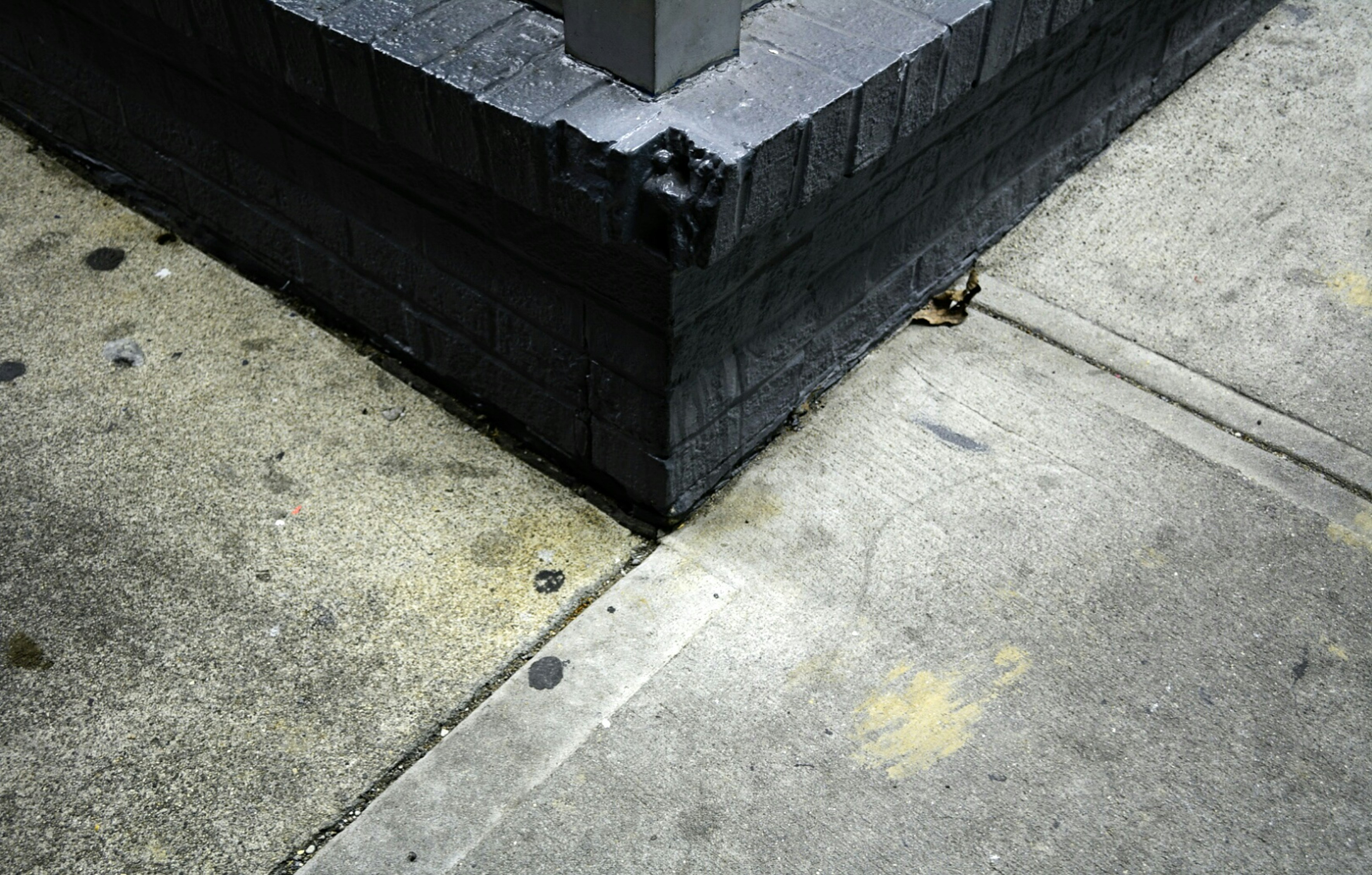 polyethylene foam board for concrete joint sealing