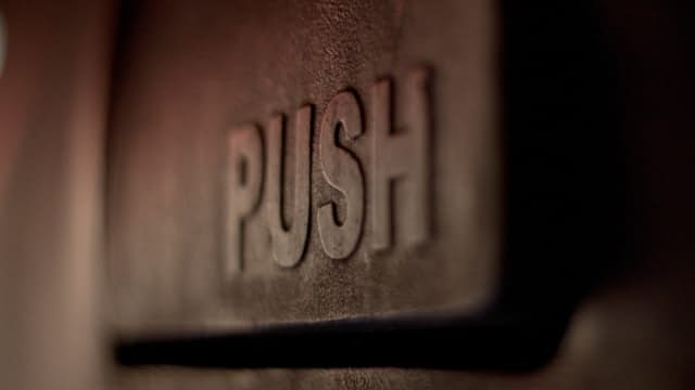 Push ups