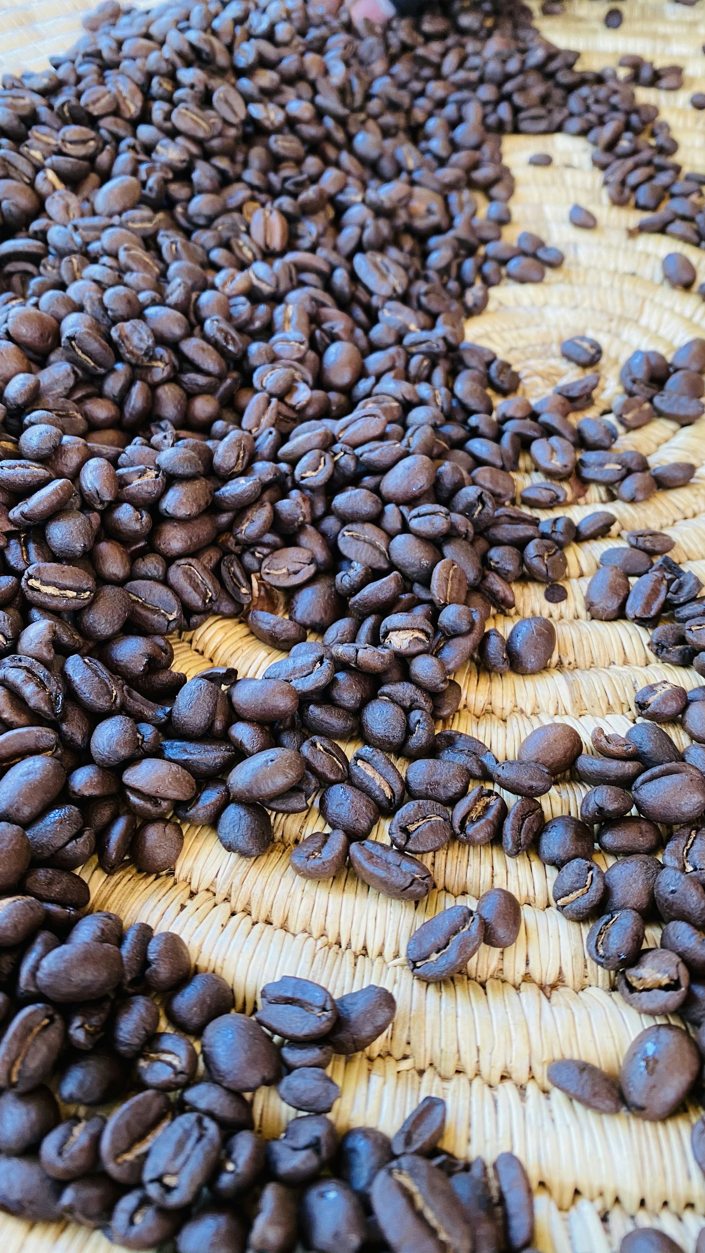 Authentic Ethiopian Coffee