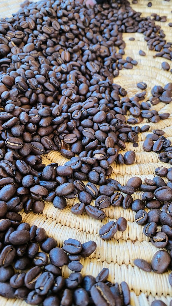 Café de altura