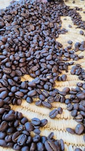 Blend Regional Verde
