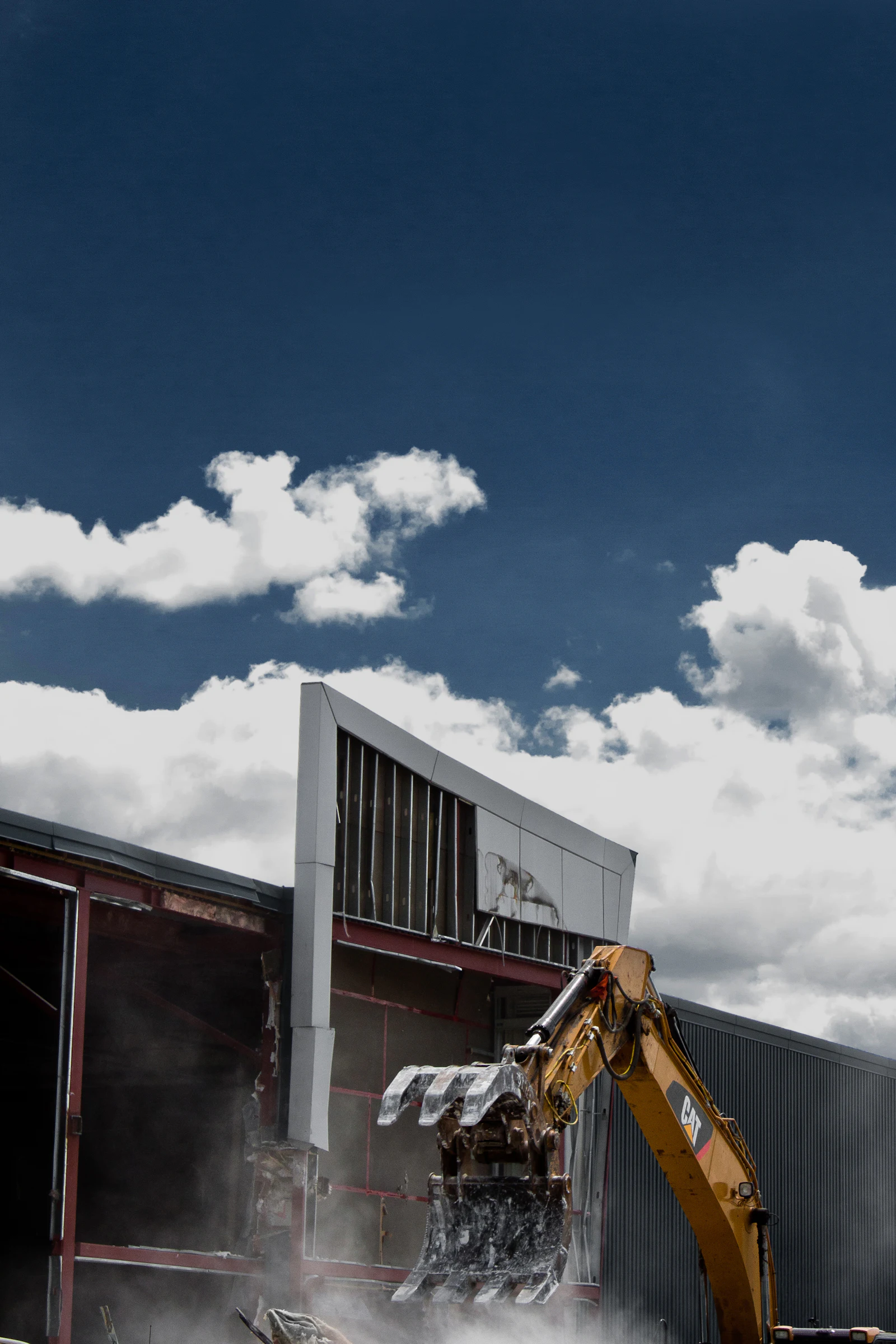 Building Demolition — LAP Demolition Services Corp, Brooklyn NY