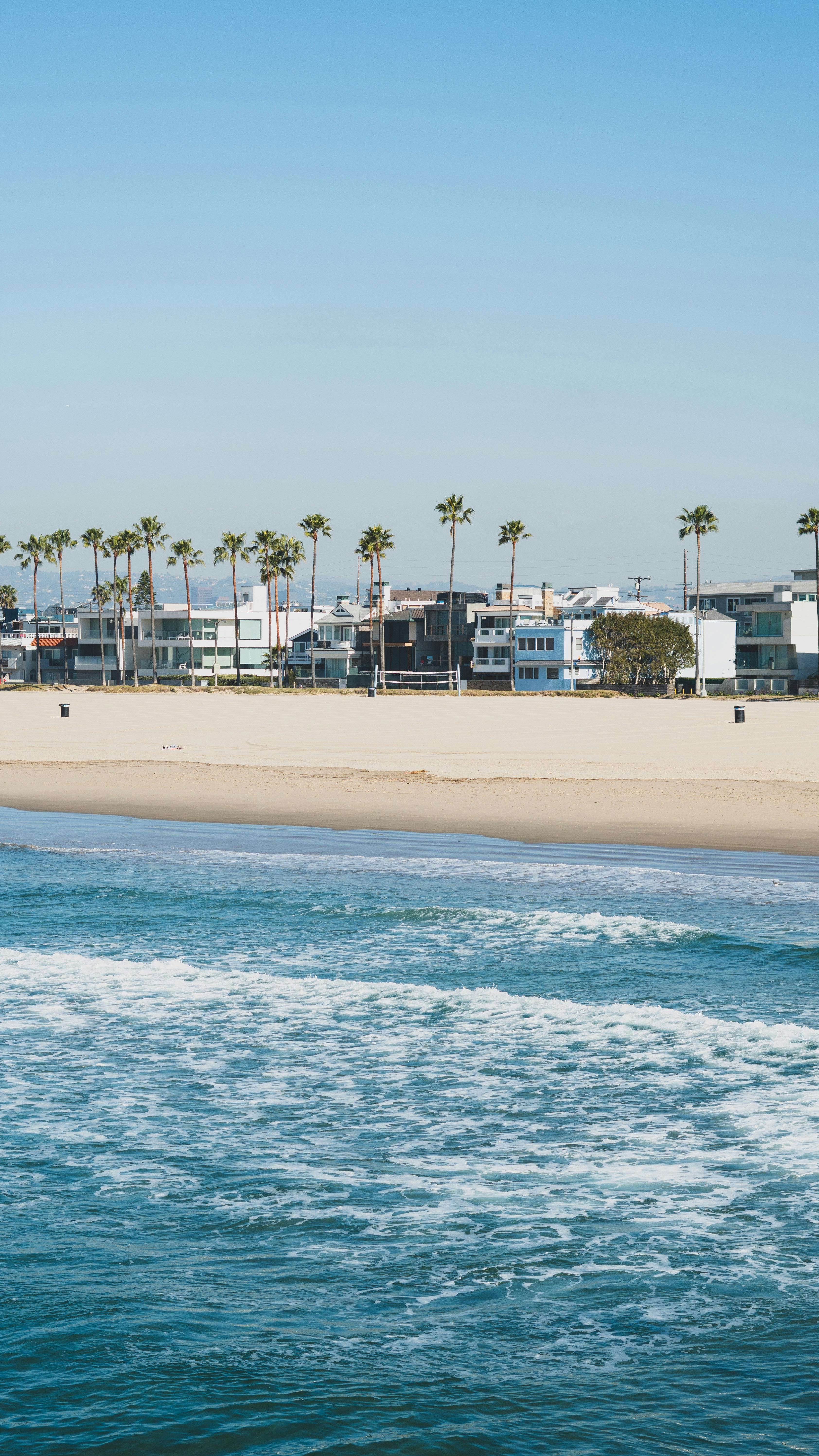 Venice Beach Neighborhoods
