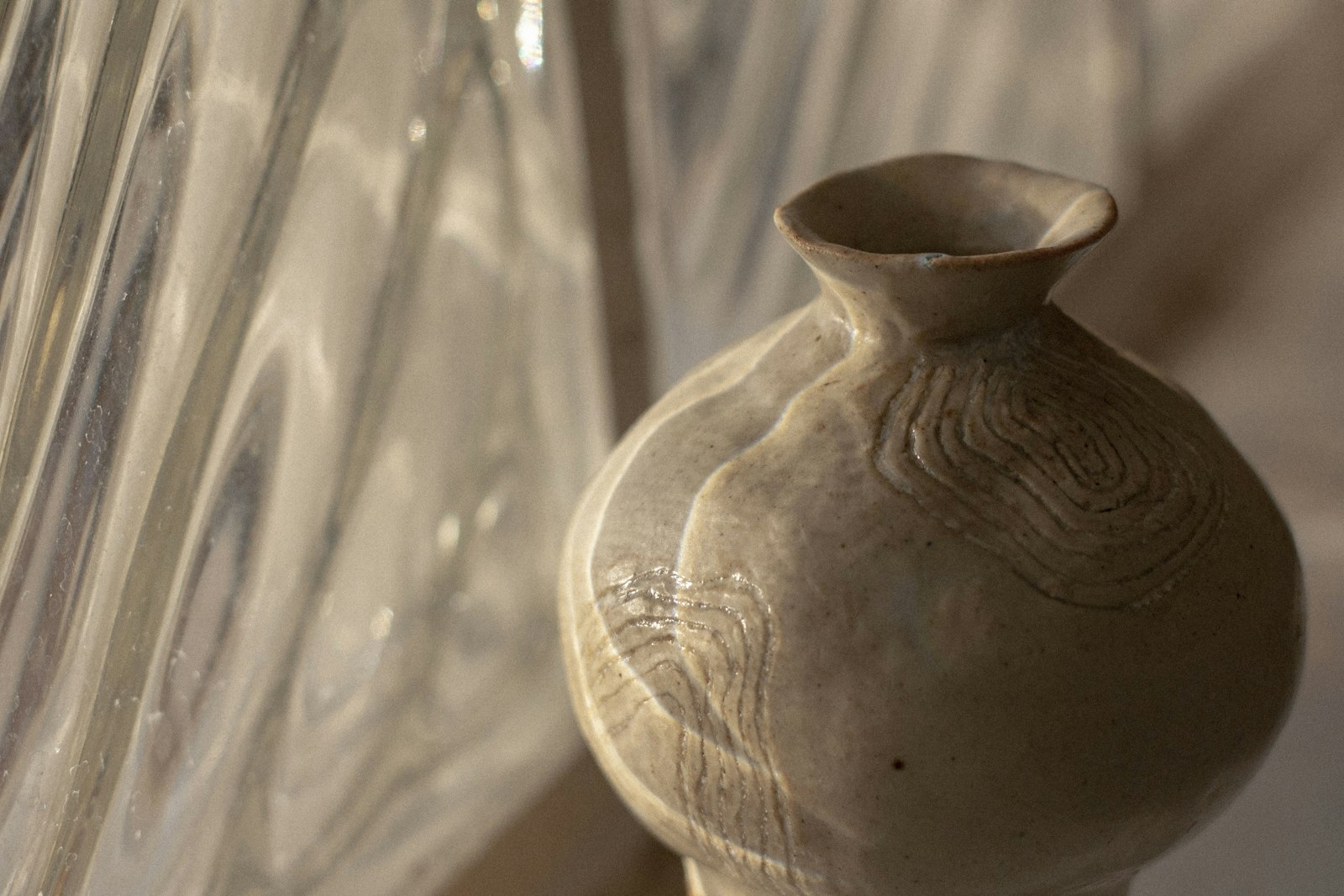 Vase Céramique