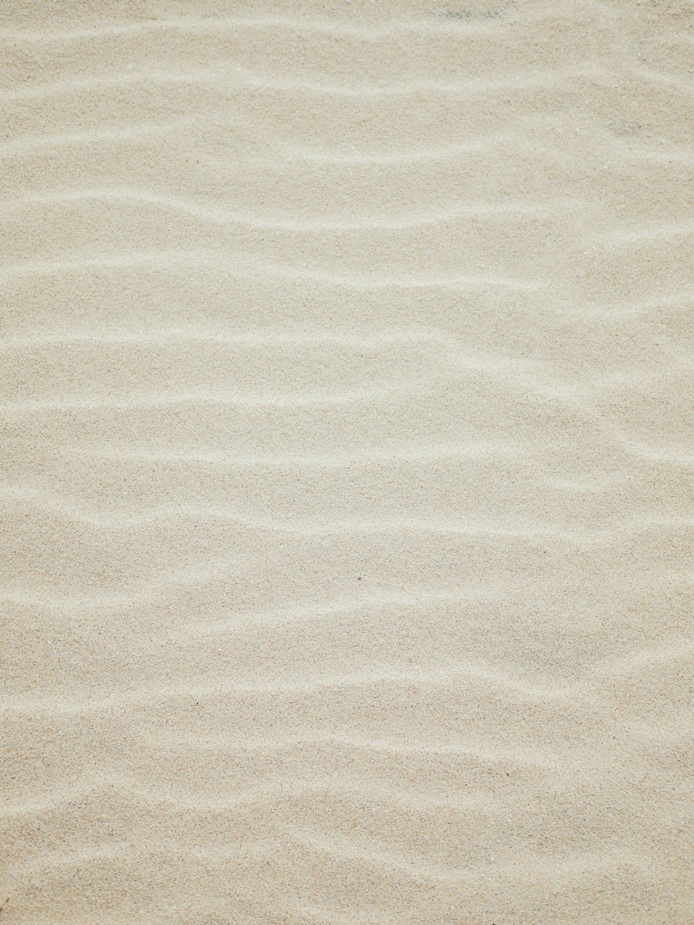 brown sand with shadow of person