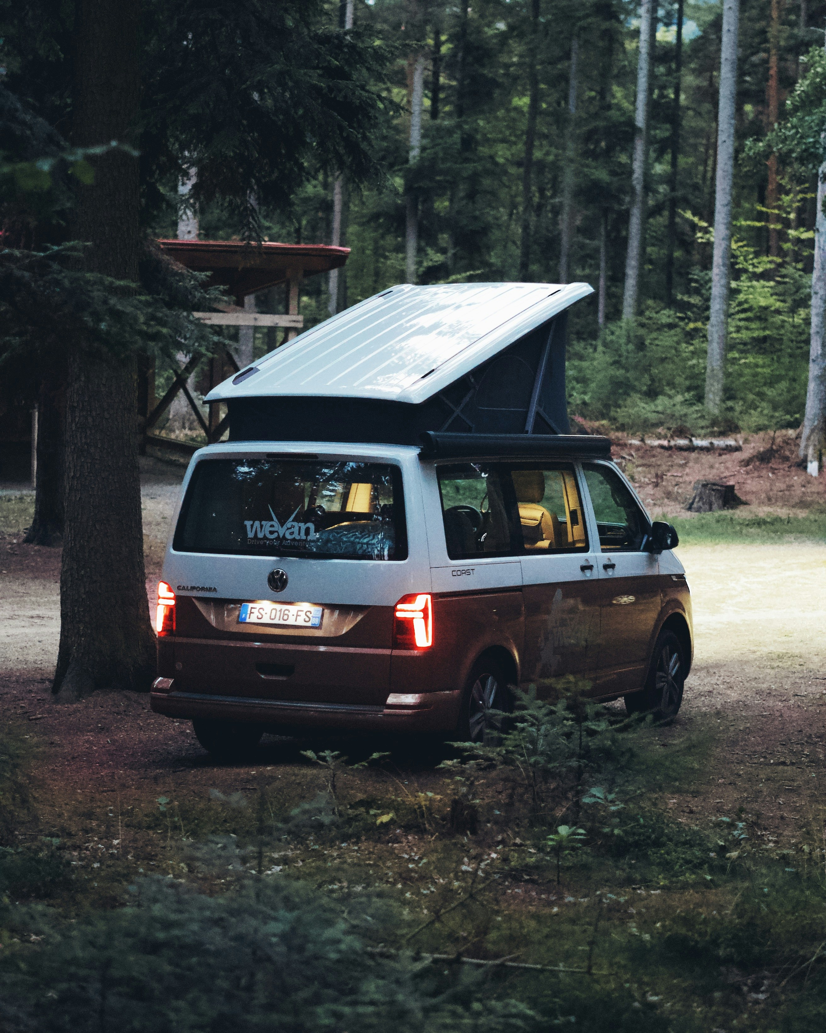 Accesorios para tu camper