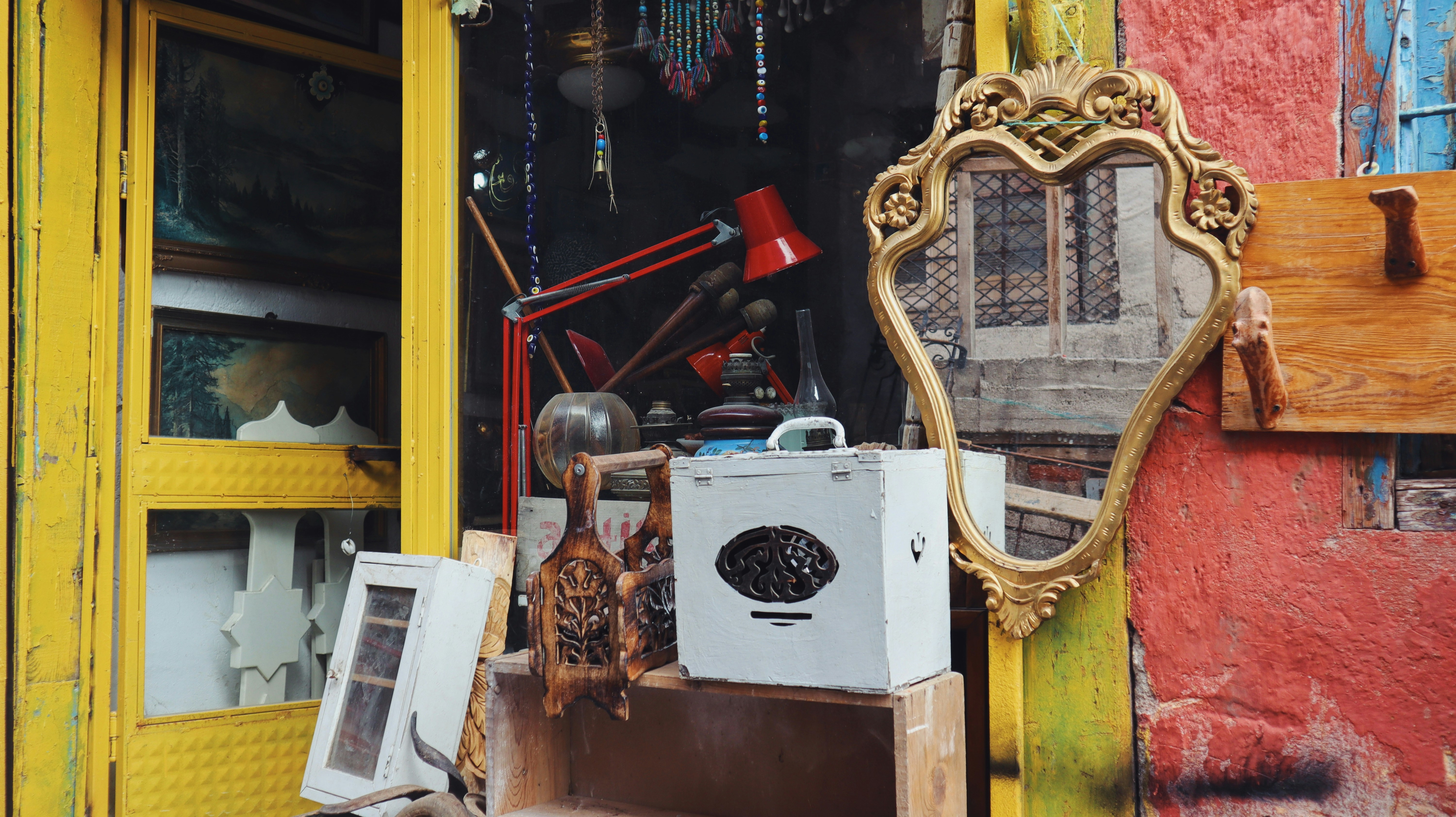 Obiecte de colecție rare