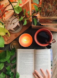 Inspiring Journal