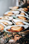 Seafood at Signal Seafood Steamboat by GlobalKitc KPD Avenue Kota Kinabalu