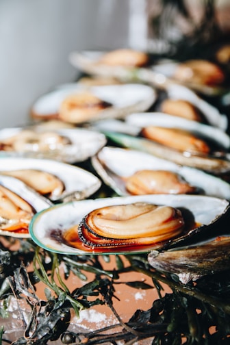 best seafood restaurants in barcelona