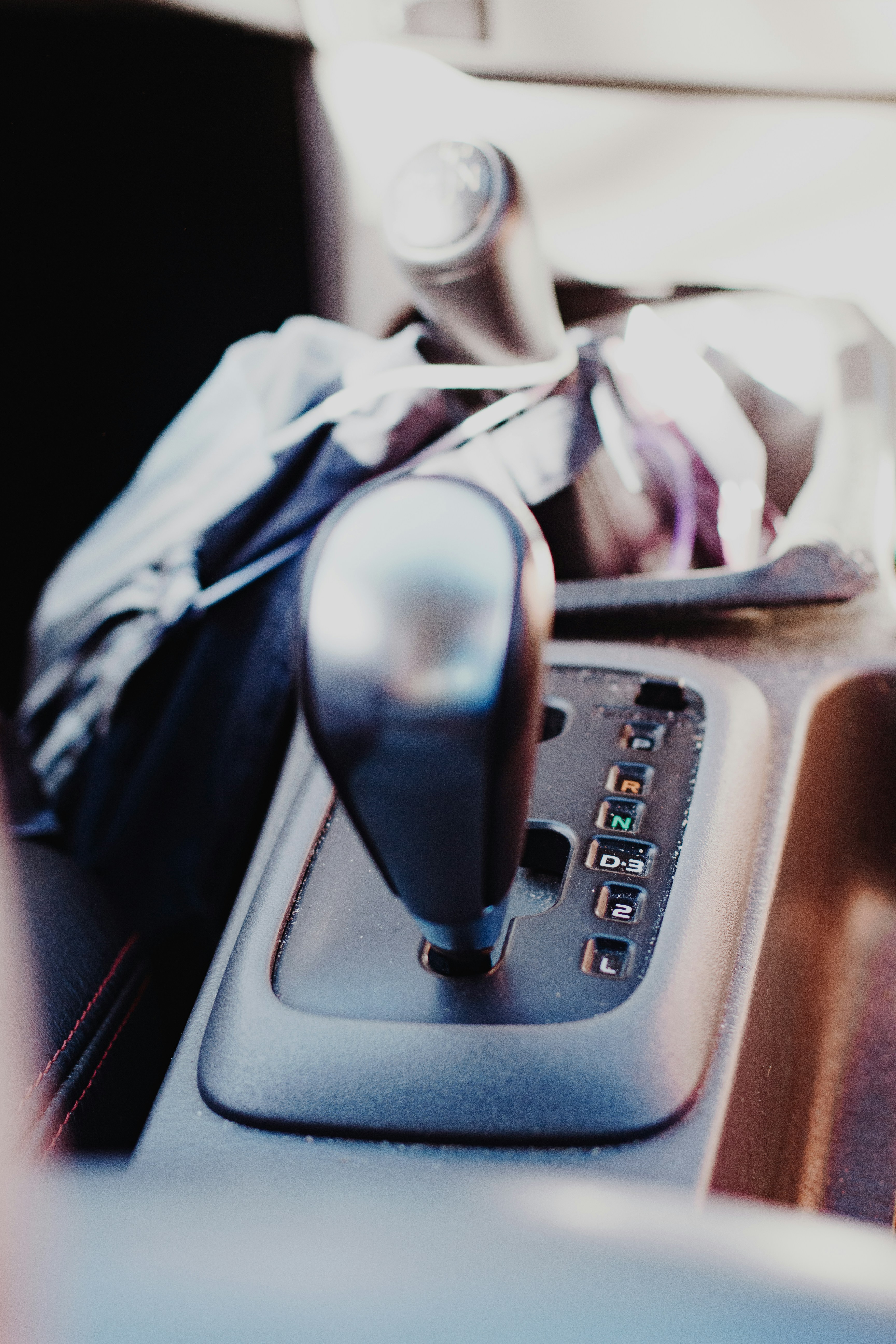 Proper Driving Techniques for the Safety of Your Automatic Car’s Gearbox