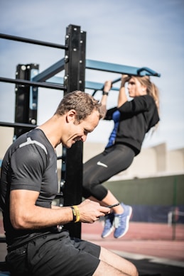 nutrizione sportiva
