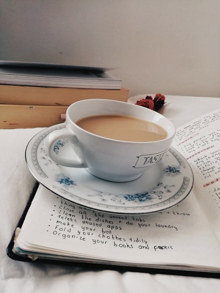 Everyday Calm Guide
