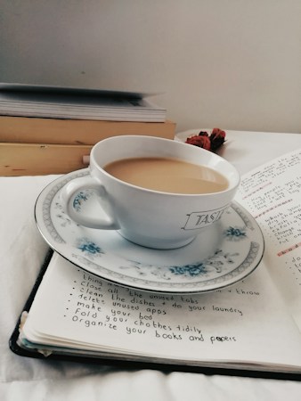 Introdução ao Tea Nível 1: Compreendendo os Fundamentos