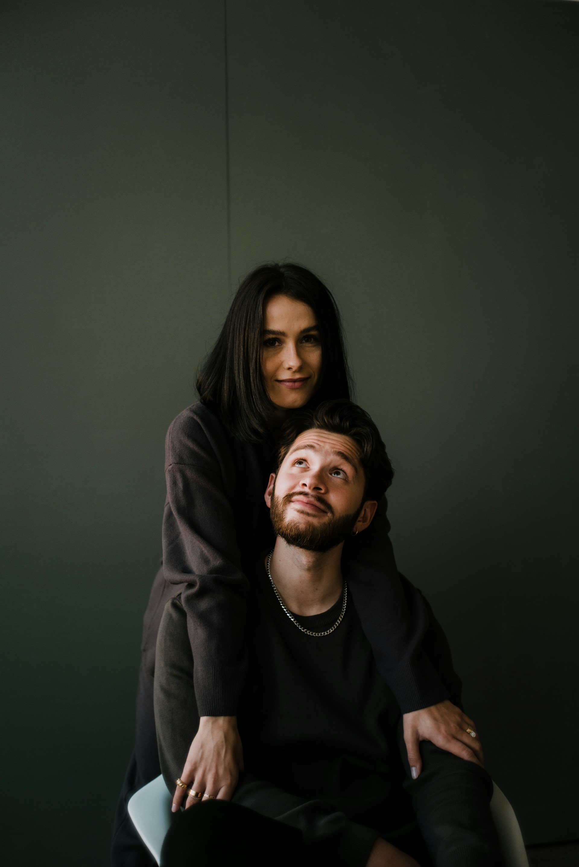 Portrætfoto — von Burholt