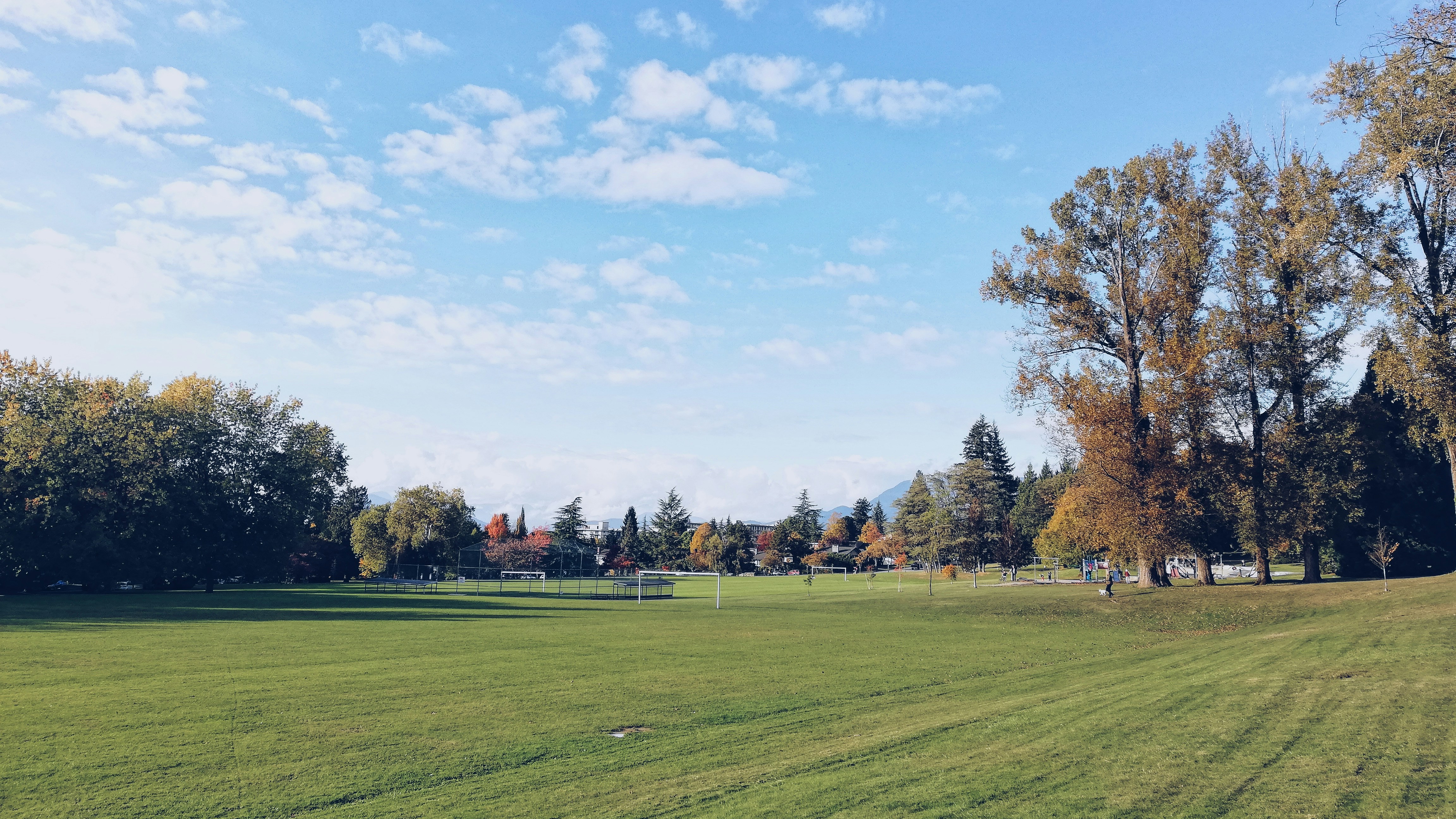 Harrington Park