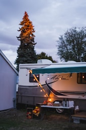 Camping locations near Anna Maria Island Florida