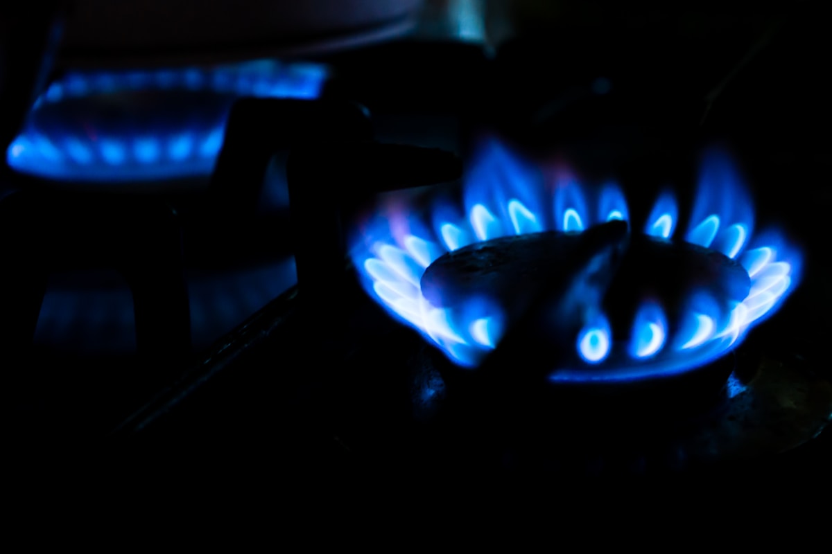 Gas safety inspections image background image