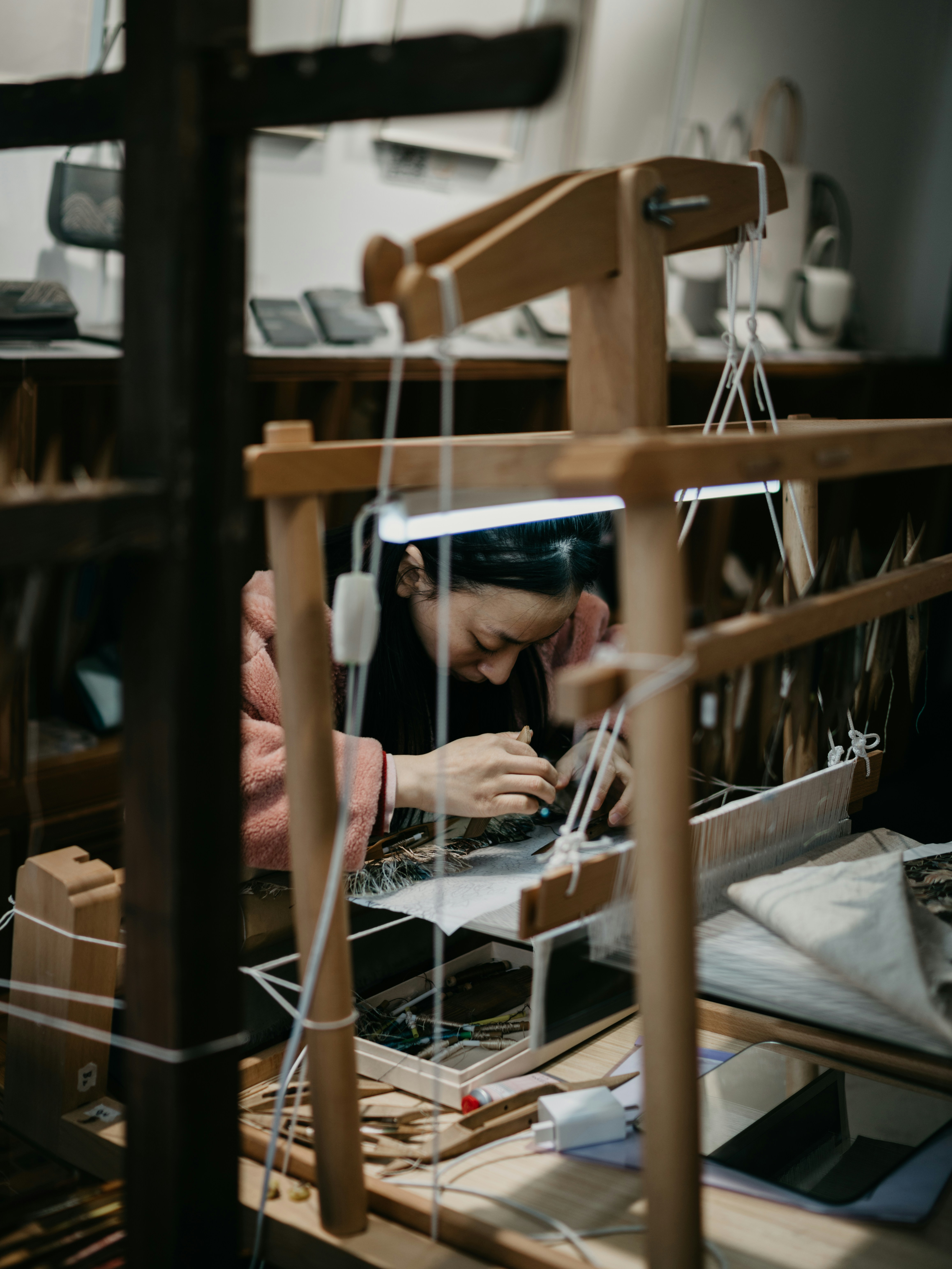 The Timeless Tapestry: Preserving Stories Across Generations