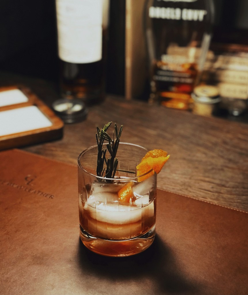 Citrus Sparkler