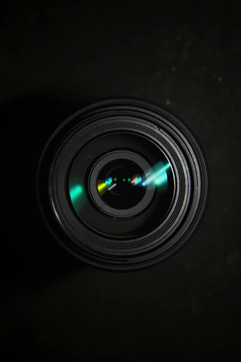 Mirrorless Camera