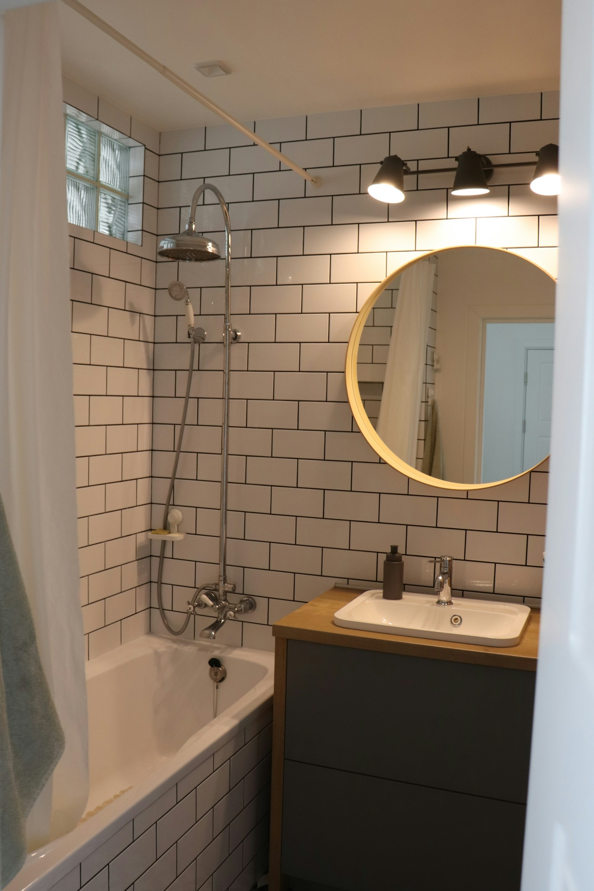 woman wearing yellow long-sleeved dress under white clouds and blue sky during daytime