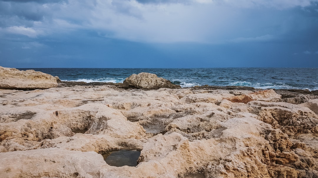 Beach photo spot Valletta Kalkara