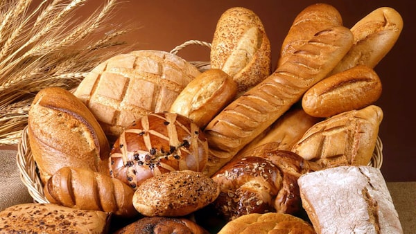 FODMAP vs Gluten: is all gluten-free food low FODMAP?